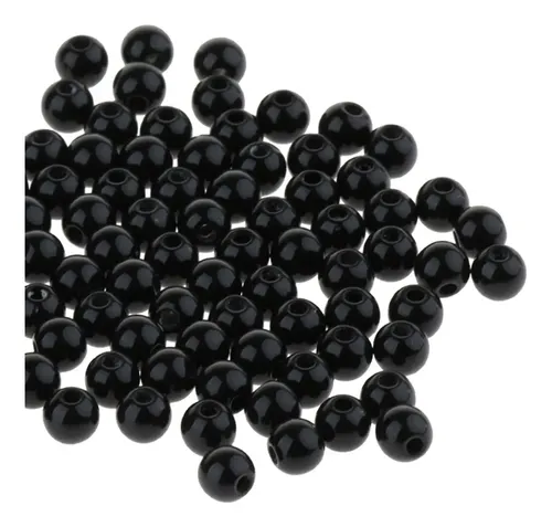 Kits Black Eyes De 6 Mm