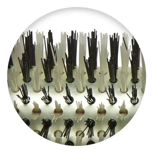 Olivia Garden Ecoceramic Cepillo Brushing Ionic 20 Mm Marrón