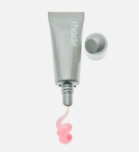 Rhode Peptide Lip Boost Bálsamo Labial Voluminizador Unscent