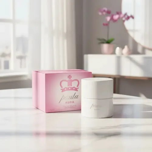Perfume Paula Aura para Mujer EDT 100 mL