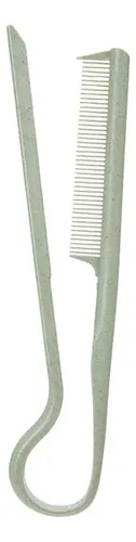 2 Peine For Alisar El Cabello Peine For Cabello Liso .