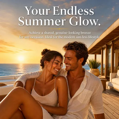 #ren Parche Bronceador Avanzado, Parche Autobronceador .-