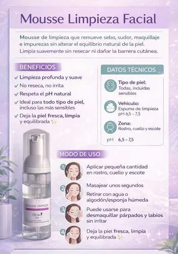 Combo Skincare Multivitamínico Limpieza+loción+sérum+crema