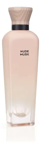 Adolfo Domínguez Agua Fresca Nude Musk Edp 120ml – Perfume Mujer