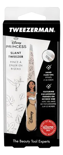 Tweezerman Pocahontas Slant Eyezer Para Mujer Y Hombre