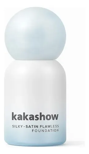 Base De Maquillaje Larga Duracion Hidratante Satinado 30g 02