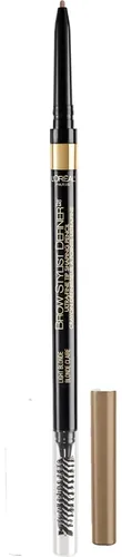 Lápiz Delineador Waterproof Para Cejas Brow Stylist Definer