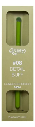 Brocha Para Corrector Maquillaje Profesional Jessamy P8008