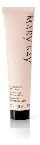 Mary Kay Crema Noche Extraemoliente