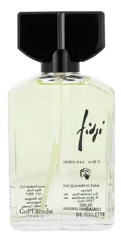 Fidji 100 Ml Eau De Toilette Spray De Guy Laroche