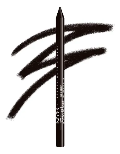 Lápiz Delineador Epic Wear Nyx Burnt Sienna 1u
