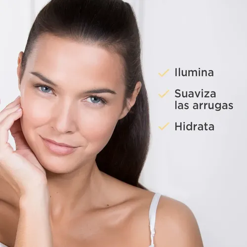 Isdin Isdinceutics Sérum Facial Flavo-c 30 Ml Antiedad