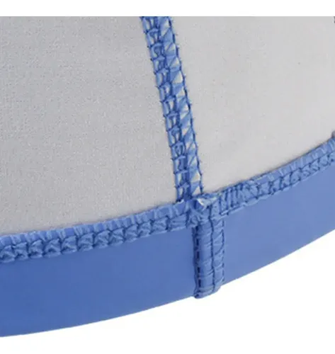Y Gorro Baño Suave, Cómodo, Impermeable, Alta Elasticida