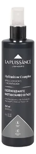 La Puissance Hydrashine Complex Desenredante Instantáneo