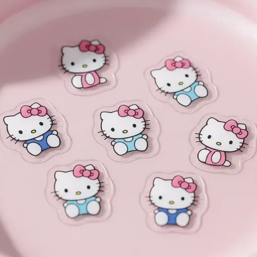Parches Para Acne Hello Kitty 30 Piezas