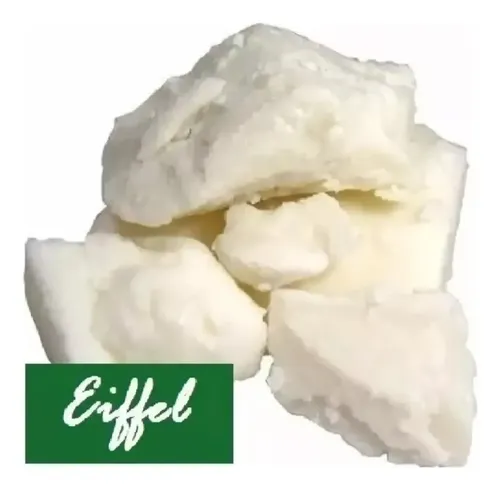 Manteca De Karité 250g Grado Cosmético Neutra