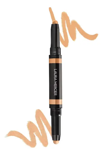 Corrector Laura Mercier 2 En 1 Rostro Y Ojeras 3w