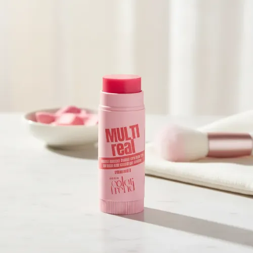 Avon Color Trend Maquillaje Facial En Barra Pop Of Pink