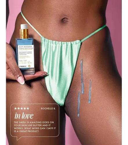 Ac Dl Poción Corporal Pigmentada Jelly Booster Br
