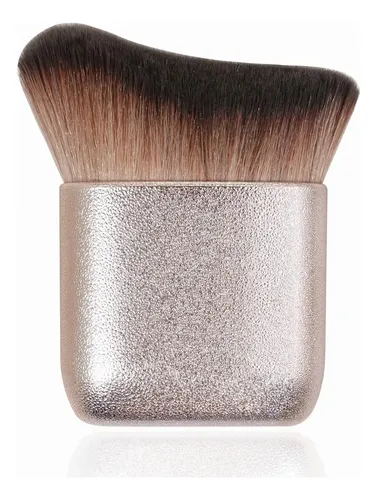 Brocha Autobronceadora Goerti Brocha De Maquillaje Corpor…
