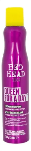Tigi Bed Head Spray Superstar Queen For A Day X 300 Volumen