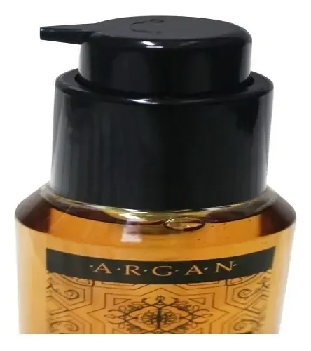 Serum Argan Pelo Mythical Elixir Oil Brillo X120ml Fidelite
