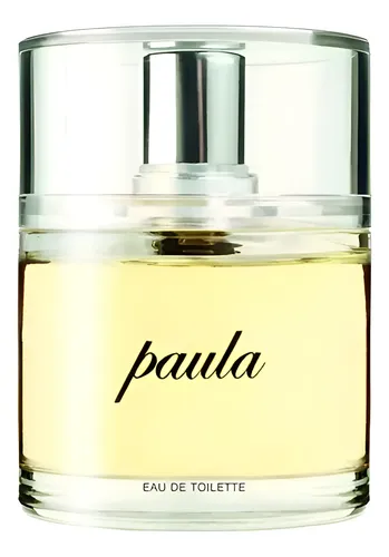 Perfume Paula Cahen D’anvers Original Edt X 100 Ml. C/vapo.