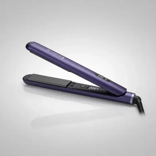 Planchita Alisadora De Pelo Remington Gloss S9350