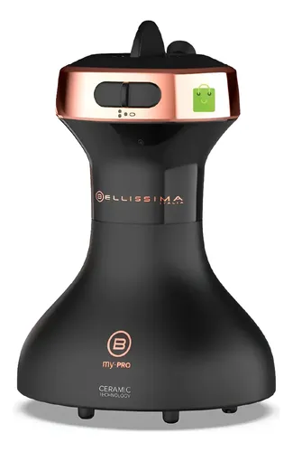 Secador De Pelo Bellissima Para Rulos Ceramic 700w Df1 3000