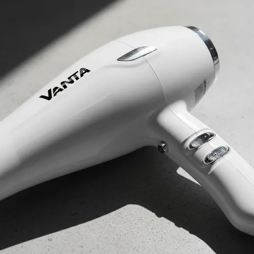 Vanta 9200 Ultra Quiet Secador De Pelo Profesional 2000w