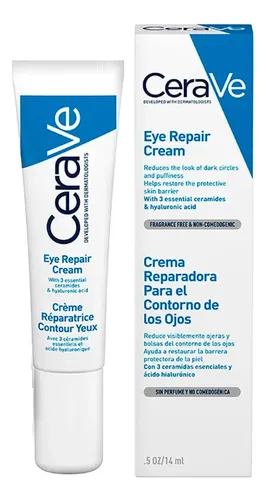 Contorno De Ojos X 14 Ml