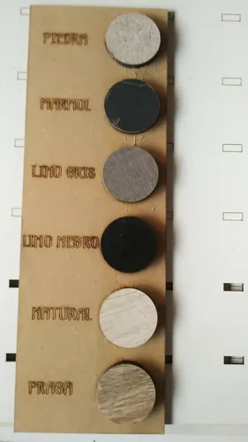 Organizador de Maquillaje y Bijou con Cajón