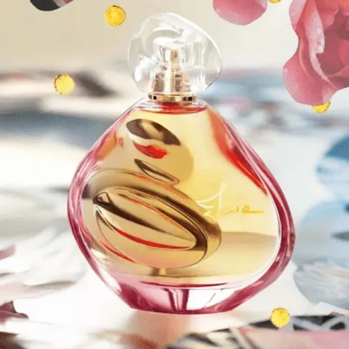 Perfume Mujer Sisley Izia Edp 100ml