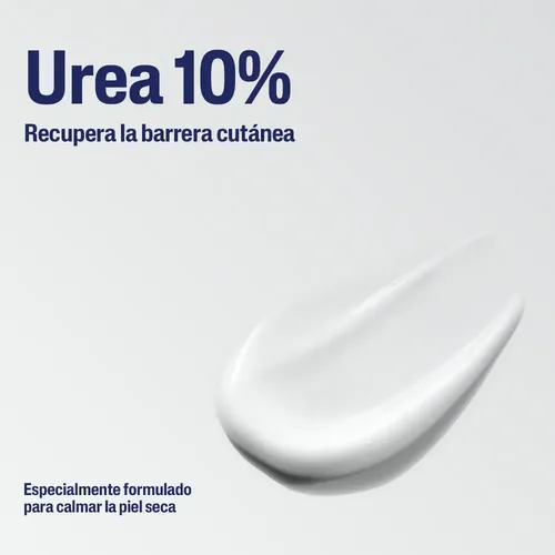 Cetaphil Pro Urea 10% Loción Hidratante Pieles Secas 236ml