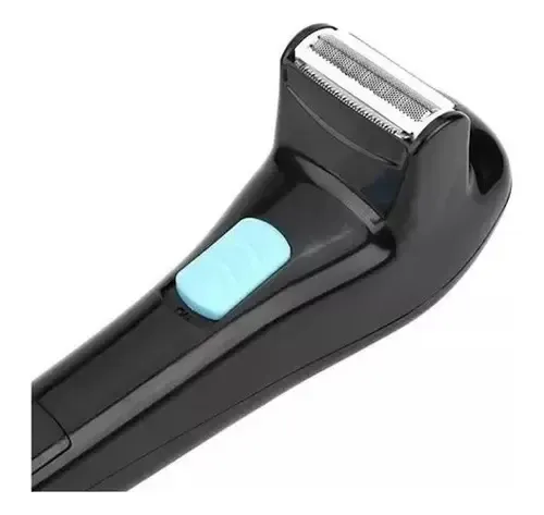 Cortadora De Vello Corporal Y Espalda Para Hombre