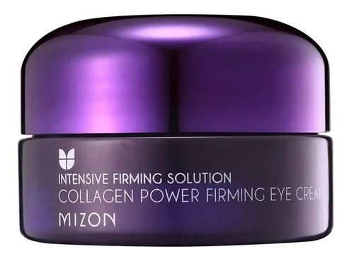 Crema Mizon Coreano Contorno De Ojos Colageno Reafirmante