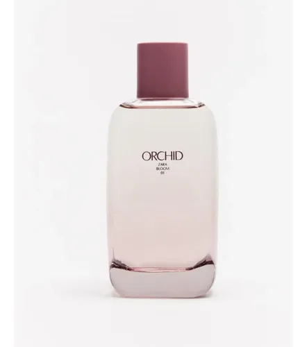 Perfume Floral Zara Orchid 180 ml Spray Mujer Cruelty Free 2023