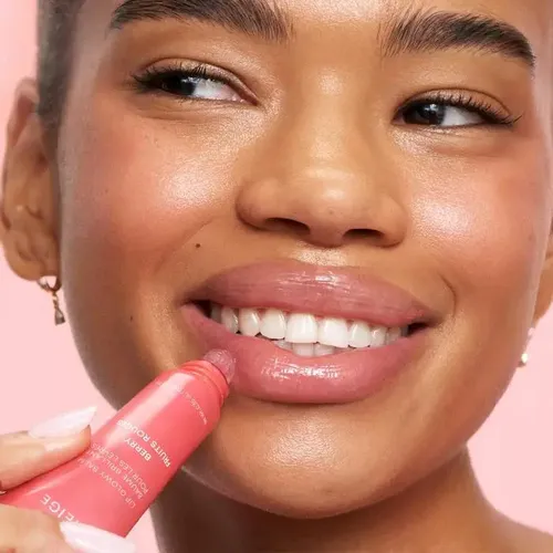 Laneige Balsamo Labial Sabor Berry En Tubo De 10g
