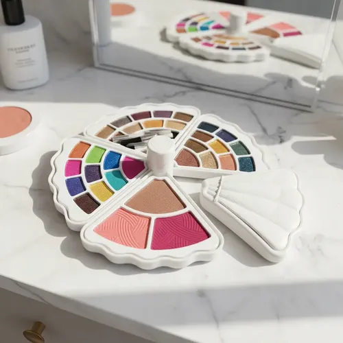 Set De Maquillajes A Eleccion Combo Mayoristas X 12 Unidades