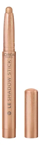 Sombra De Ojos En Barra Paradise De L’oreal Paris Sombra Twinkly Rose 115