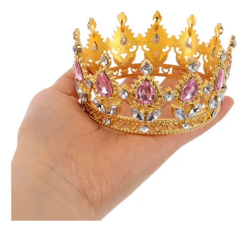 + Corona Para Novia Diadema De Boda Para Novia Tiara Nupcial