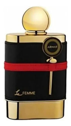 Le Femme Dama Armaf 100 Ml Edp Spray