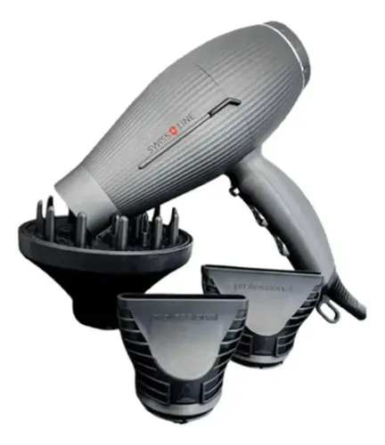 Secador Pelo Master Tools Ginebra 220v Swiss Line Profesiona