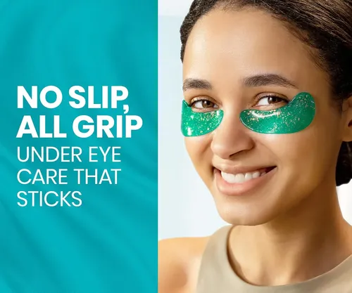 Parches Para Ojeras Y Ojos Hinchados (30 Pai…