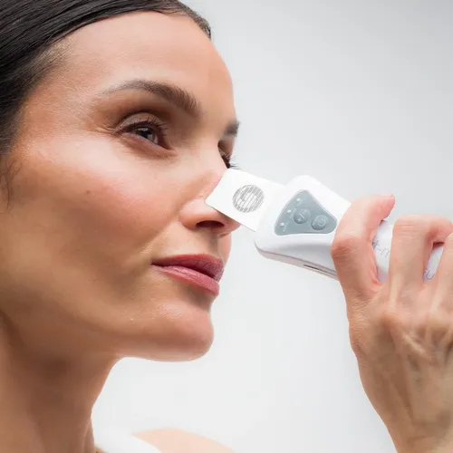 Exfoliación Cutánica Ultrasonic Bioterapéutica Bt-micro Fusi