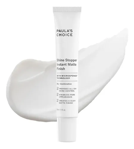 Prebase Facial Mate Paula’s Choice 30ml Control Brillo