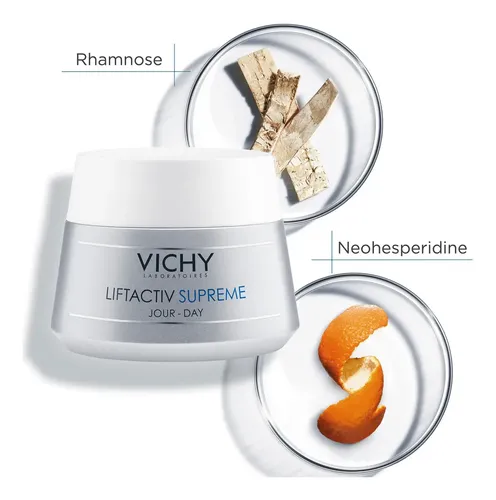 Liftactiv Supreme Piel Normal A Mixta Vichy