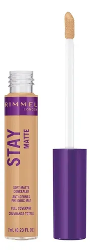 Rimmel London Stay Matte Corrector De Ojeras Concealer Tono 142 Linen