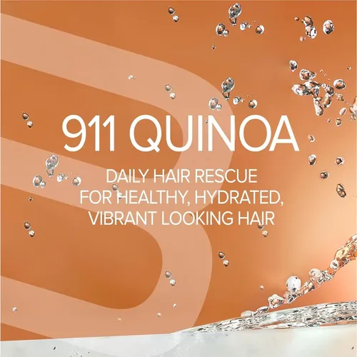 Biotop Hair Repair Oil Quinoa 1.01 Oz