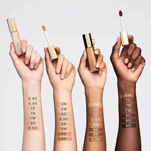 Corrector Double Wear Stay In Place Concealer 2w